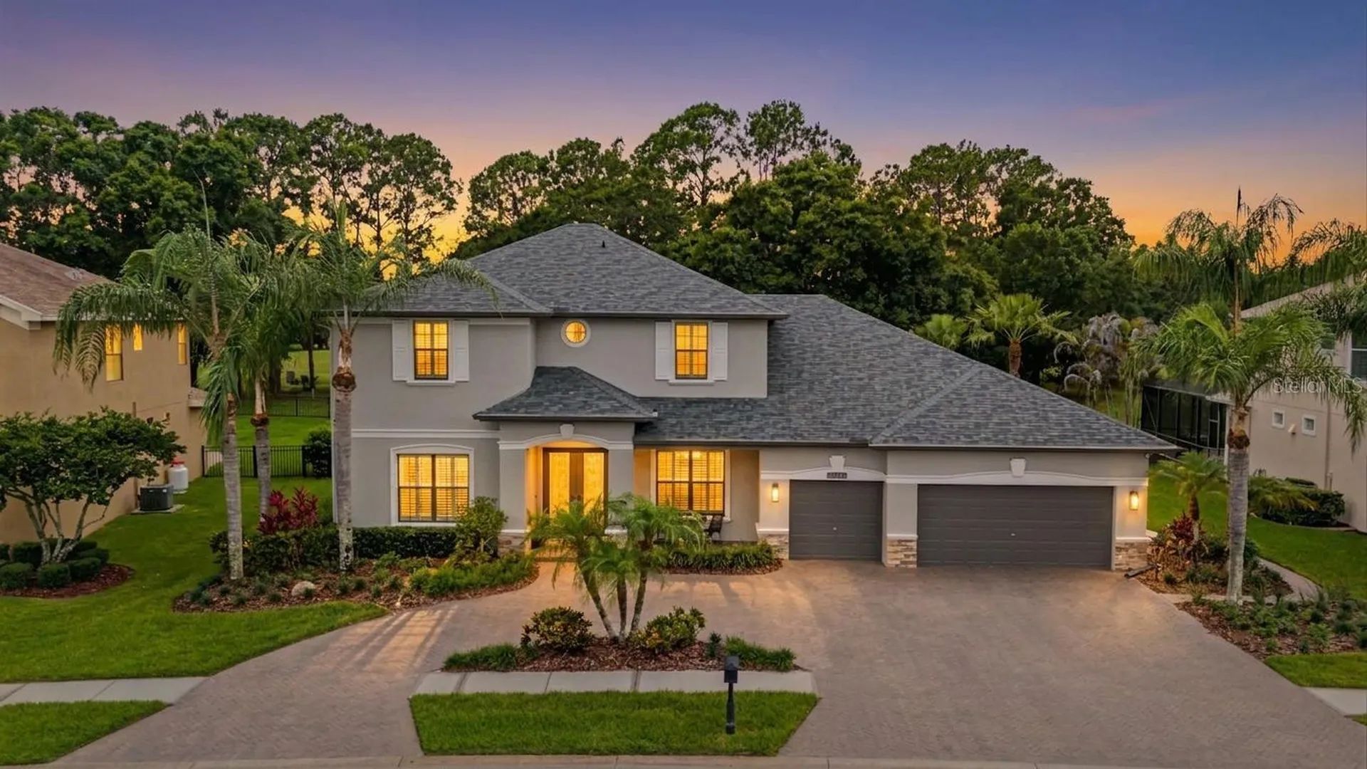 12422 Eagles Entry Drive Odessa FL 33556