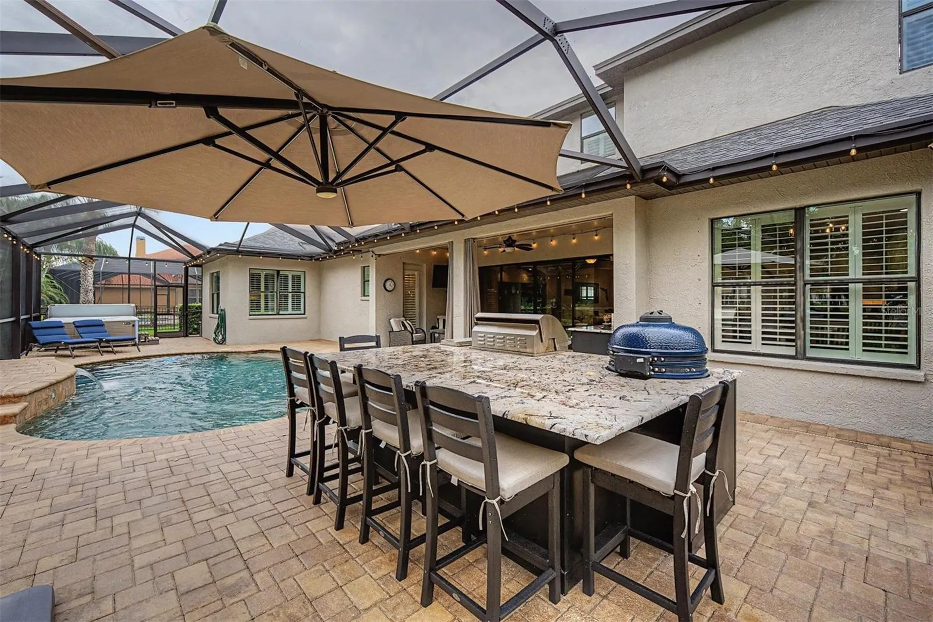 12422 Eagles Entry Drive Odessa FL 33556