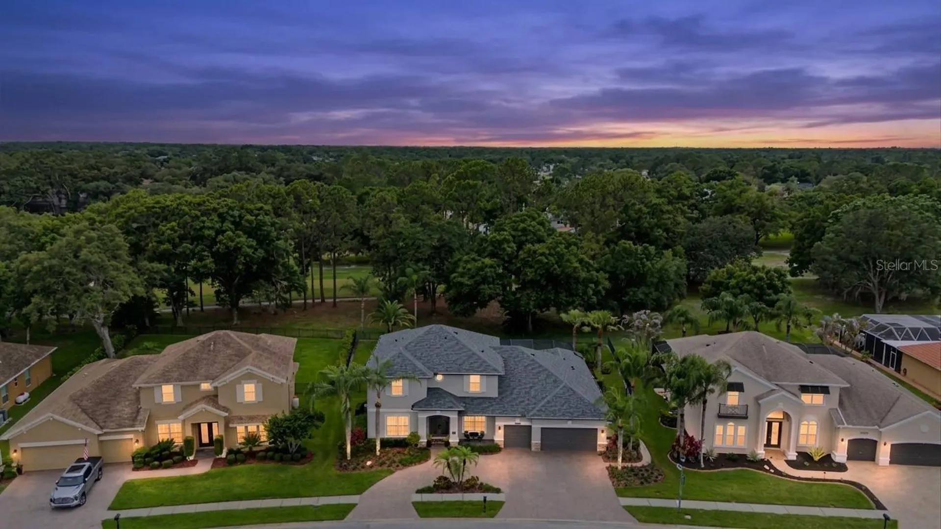12422 Eagles Entry Drive Odessa FL 33556