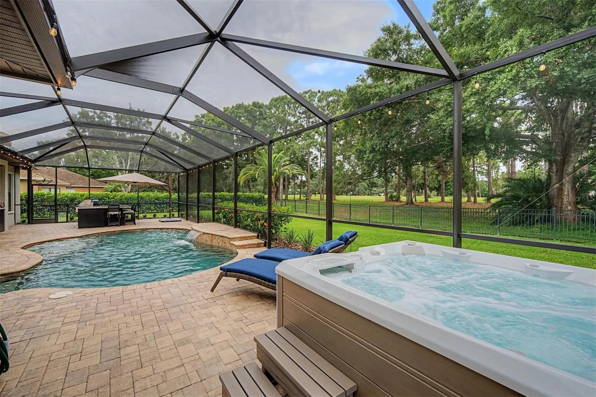 12422 Eagles Entry Drive Odessa FL 33556