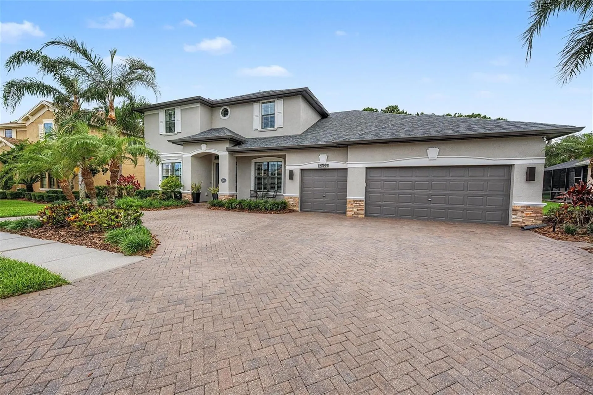 12422 Eagles Entry Drive Odessa FL 33556