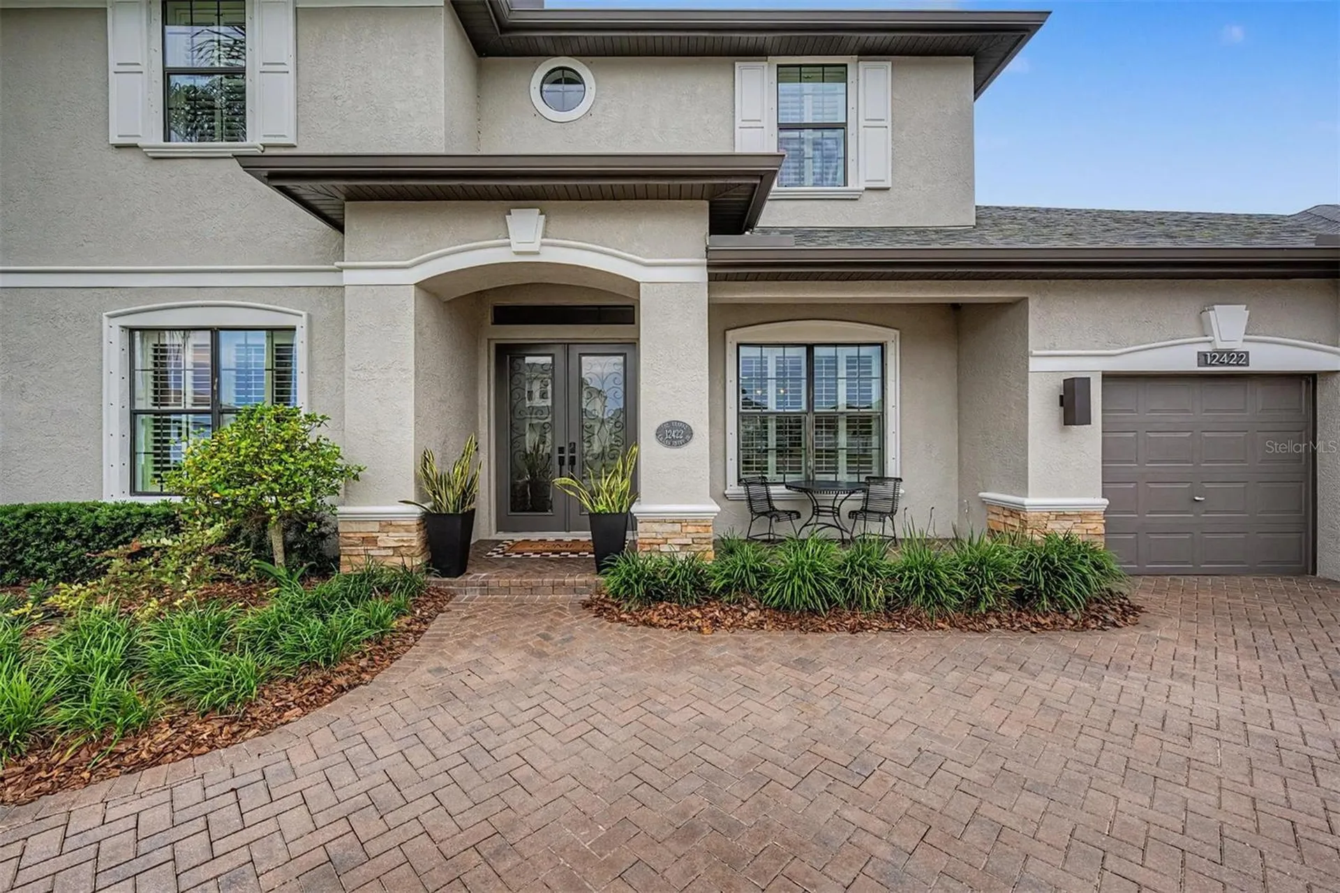 12422 Eagles Entry Drive Odessa FL 33556