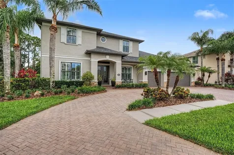 12422 Eagles Entry Drive Odessa FL 33556