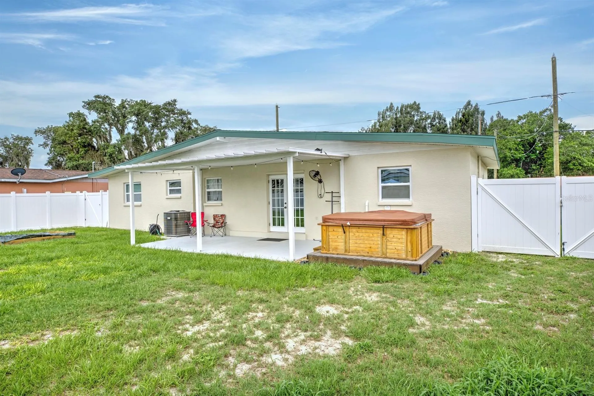 2326 Cleveland Road Sebring FL 33870