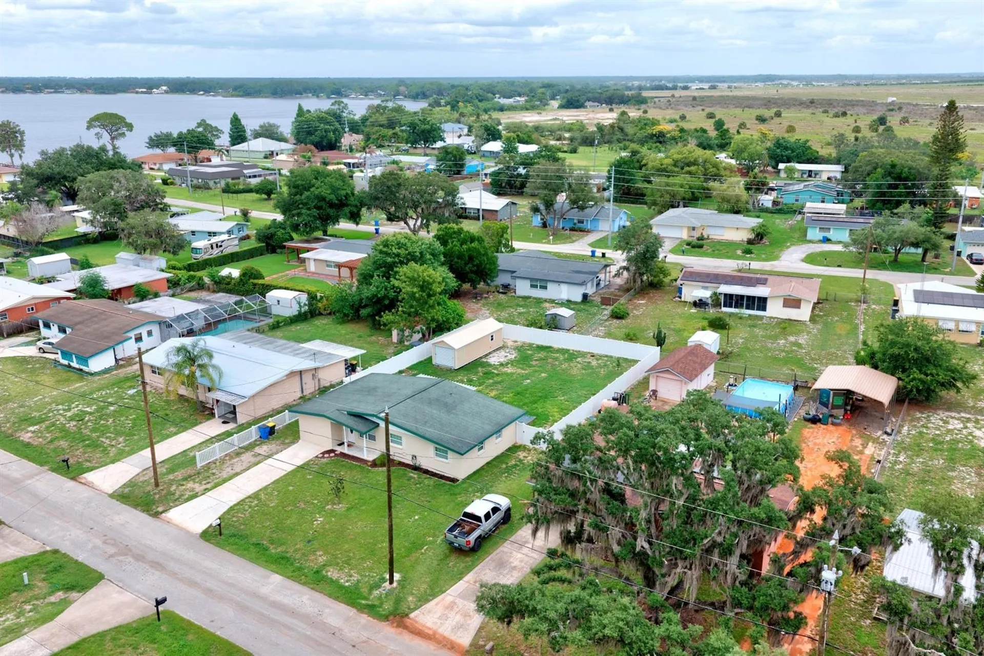 2326 Cleveland Road Sebring FL 33870