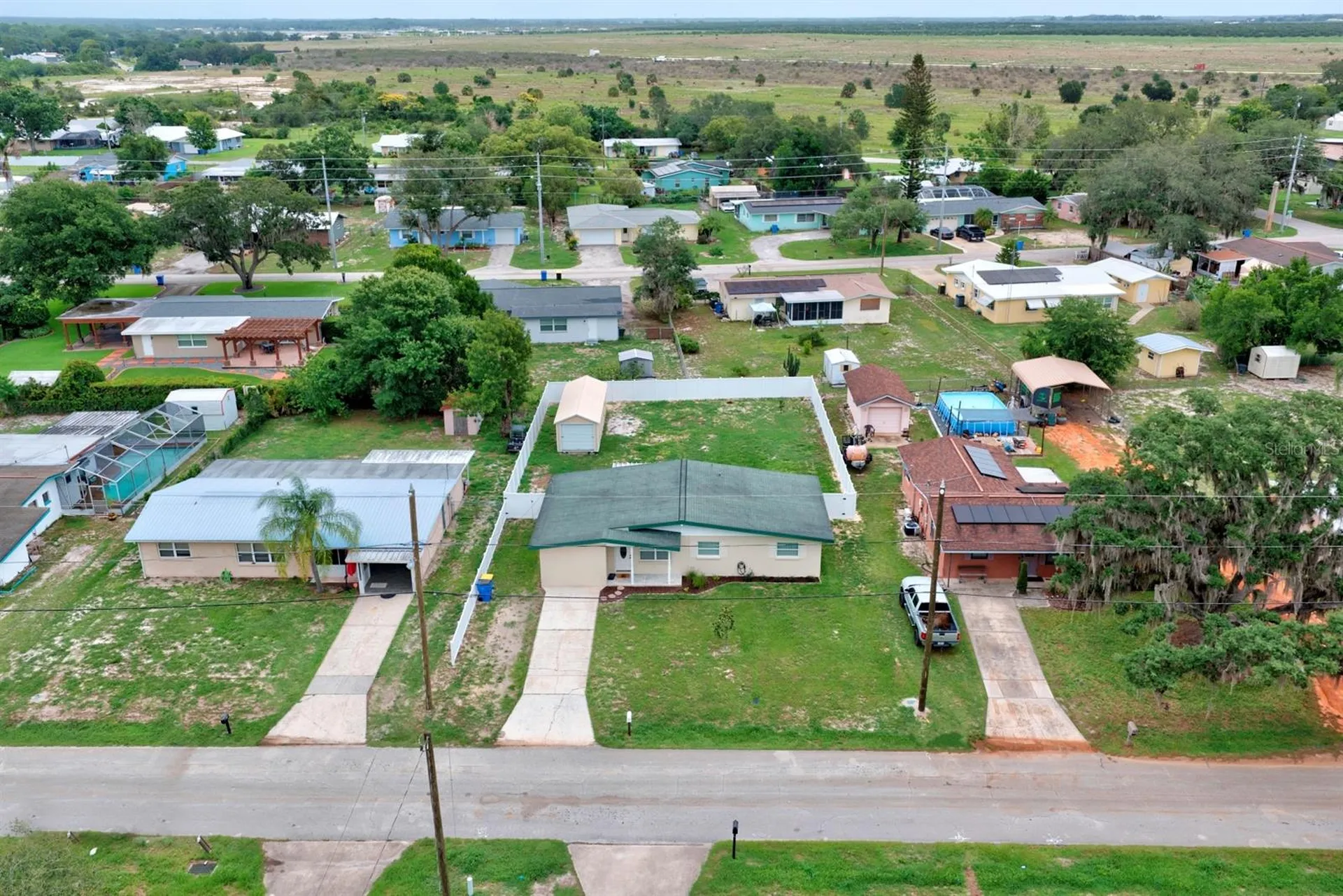 2326 Cleveland Road Sebring FL 33870