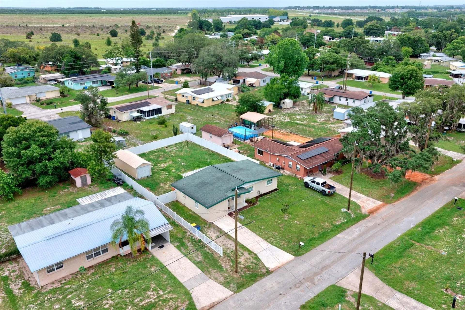 2326 Cleveland Road Sebring FL 33870