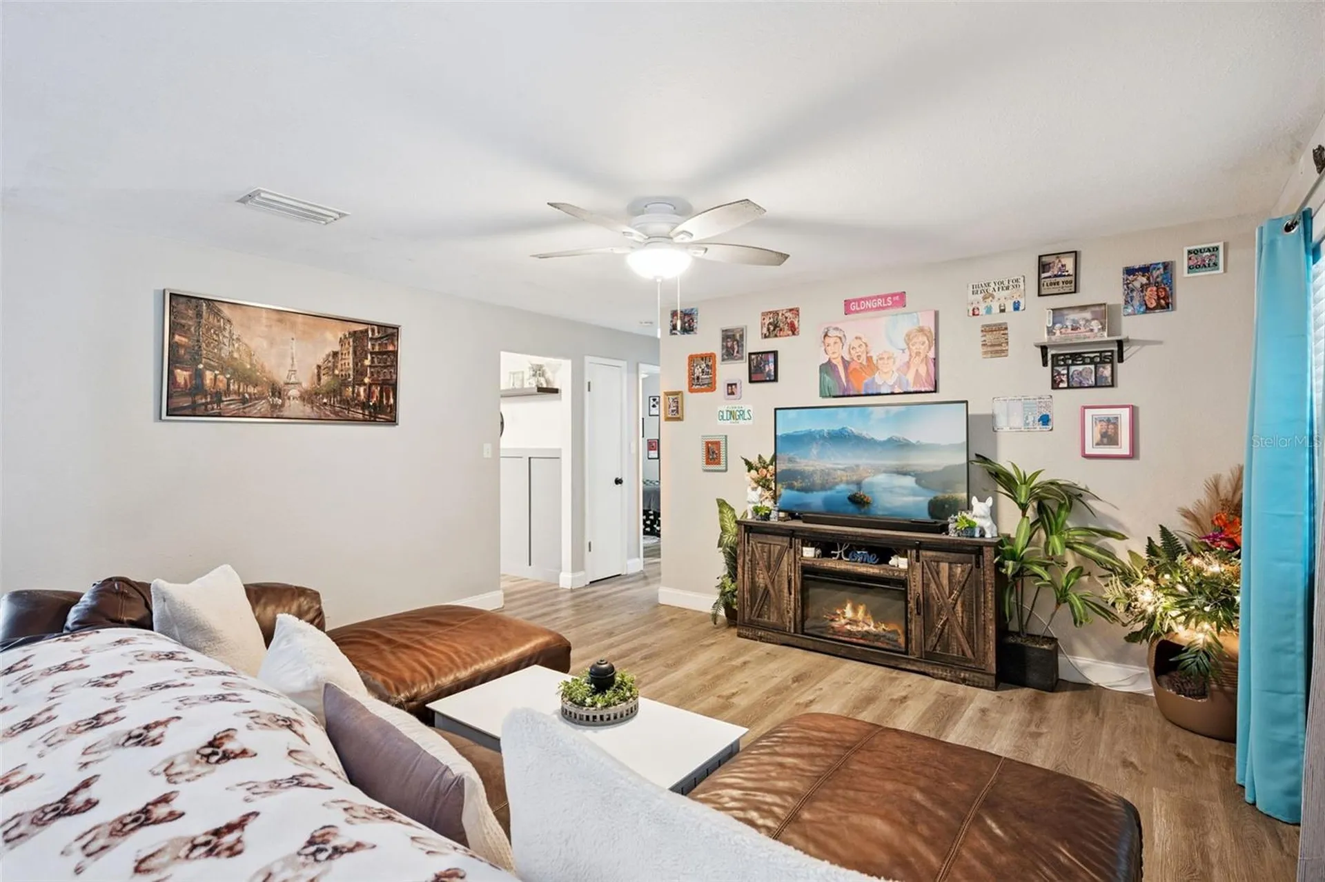 1335 Yvonne Street Apopka FL 32712