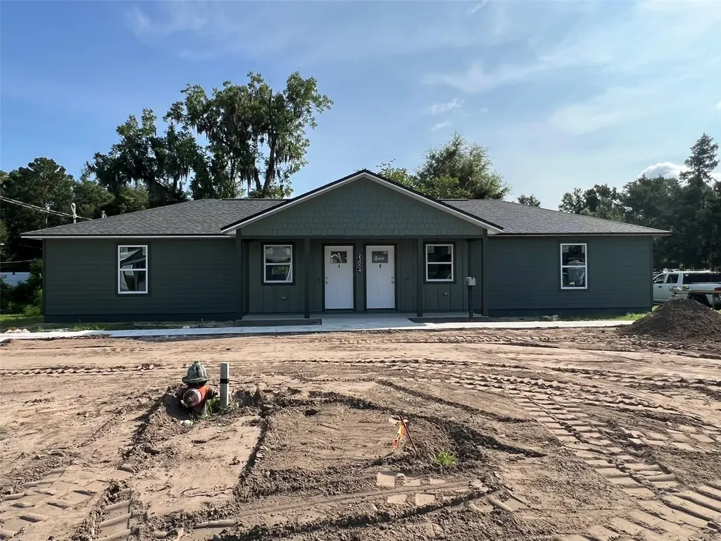 23004 NW 184th Road High Springs FL 32643