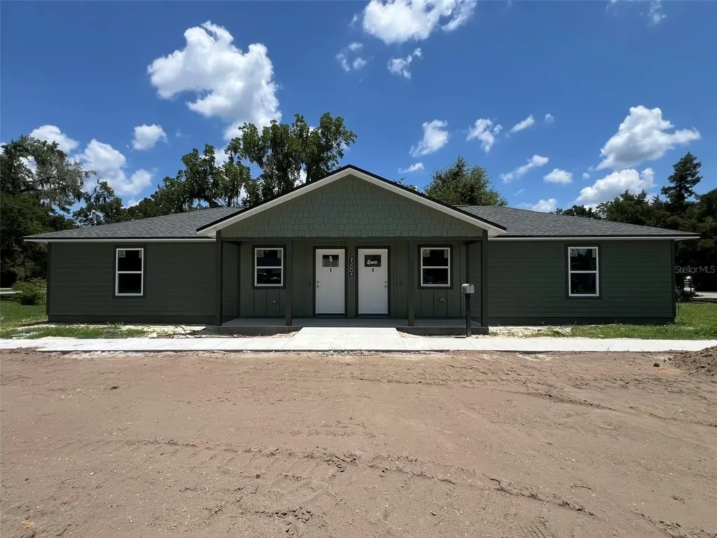 23004 NW 184th Road High Springs FL 32643