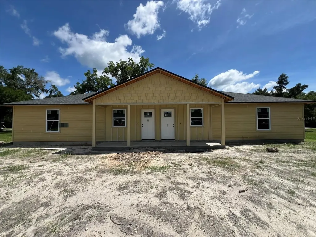 23004 NW 184th Road High Springs FL 32643