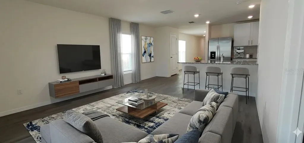 36171 Sunflower Hill Drive Zephyrhills FL 33541
