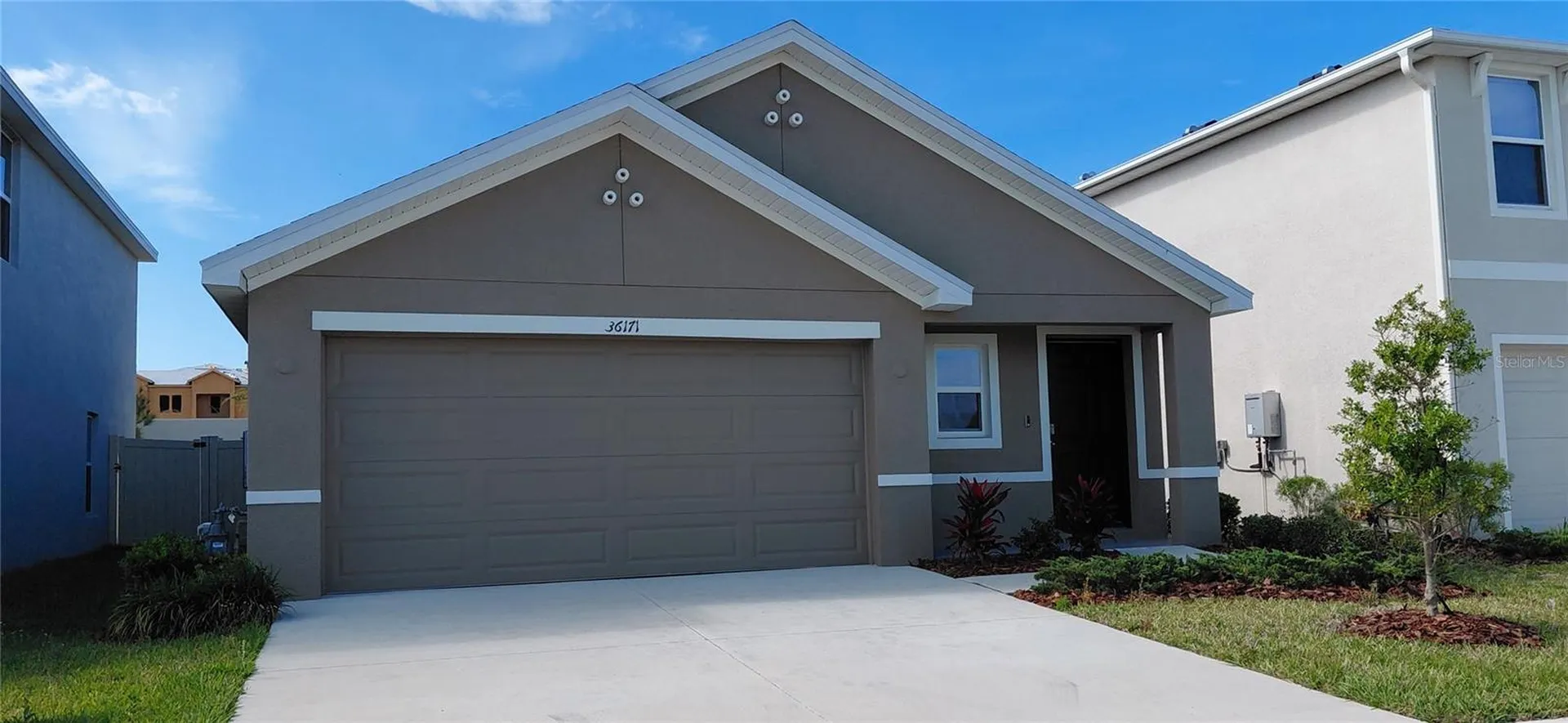 36171 Sunflower Hill Drive Zephyrhills FL 33541