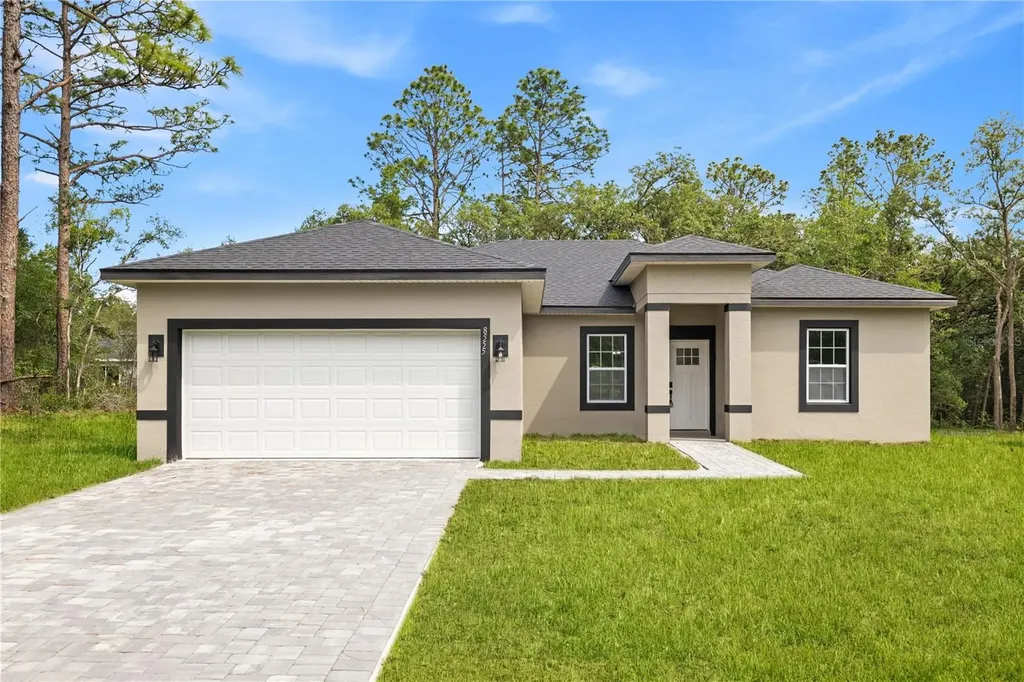 8555 N Trojan Drive Citrus Springs FL 34433