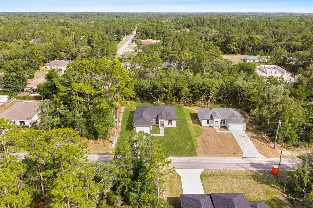 8555 N Trojan Drive Citrus Springs FL 34433