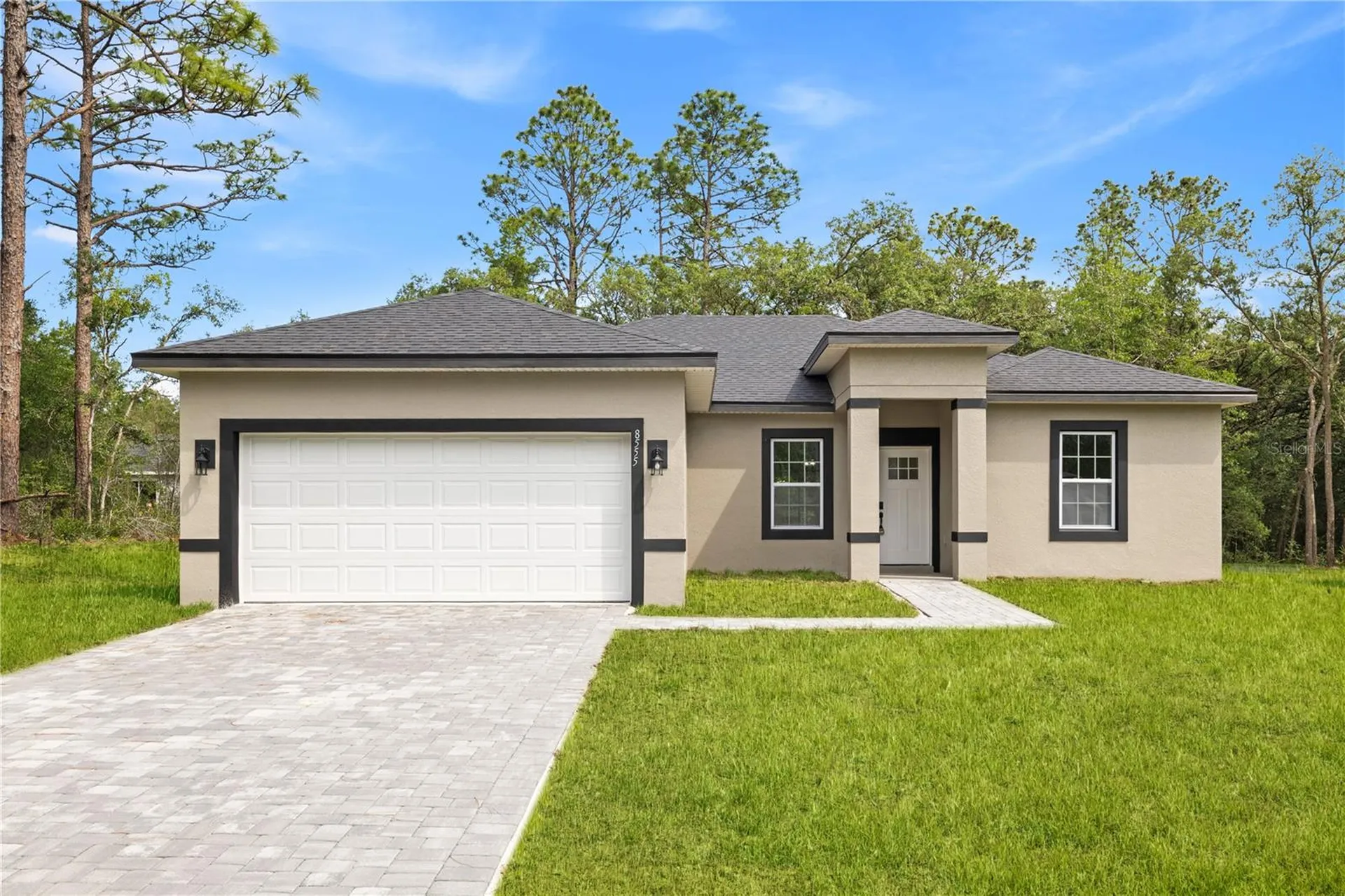 8555 N Trojan Drive Citrus Springs FL 34433