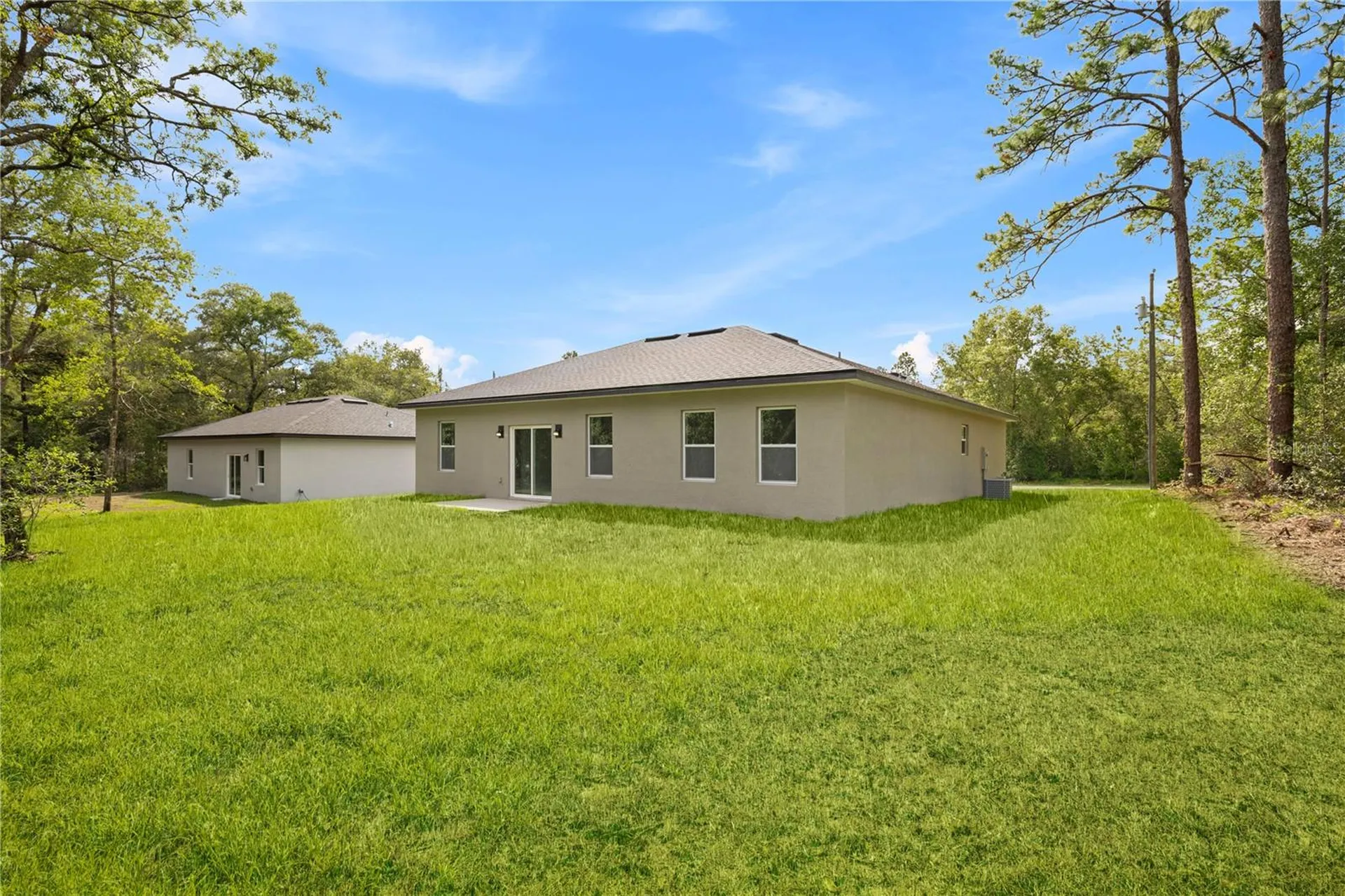 8555 N Trojan Drive Citrus Springs FL 34433