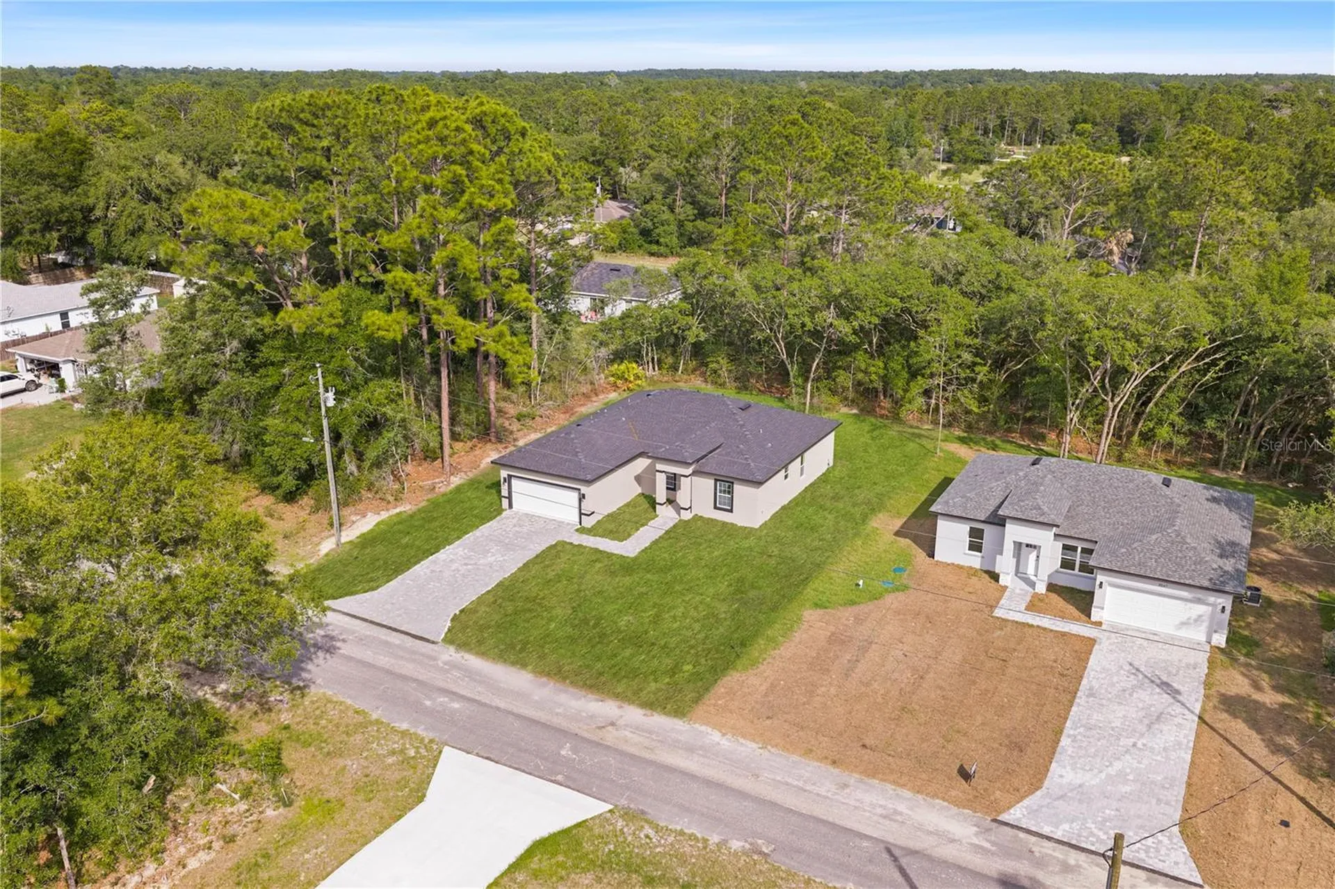8555 N Trojan Drive Citrus Springs FL 34433