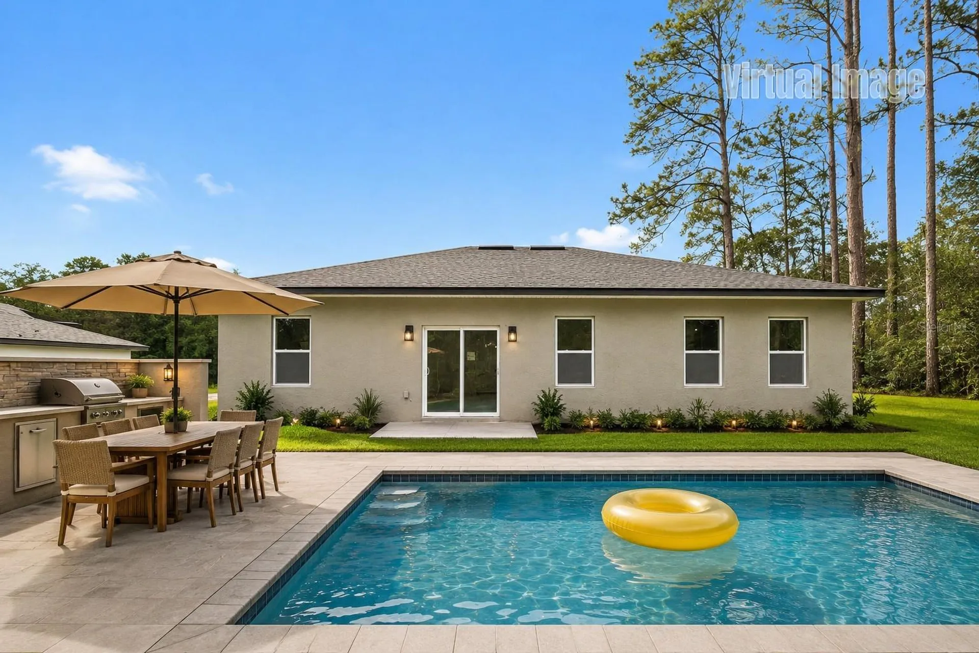 8555 N Trojan Drive Citrus Springs FL 34433