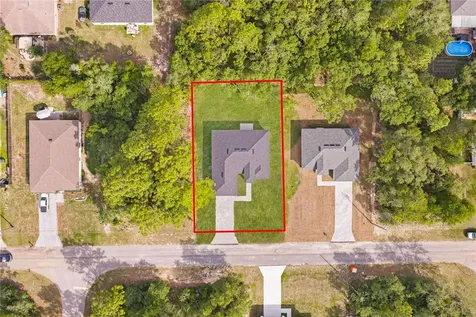 8555 N Trojan Drive Citrus Springs FL 34433