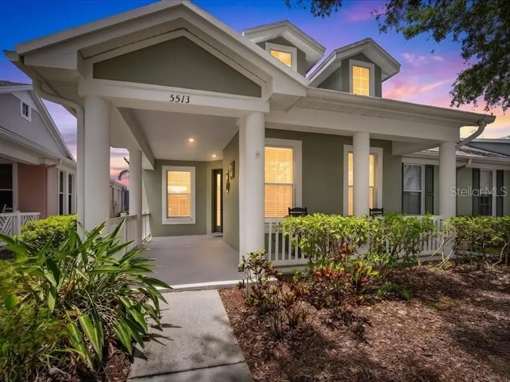 5513 Golden Isles Drive Apollo Beach FL 33572