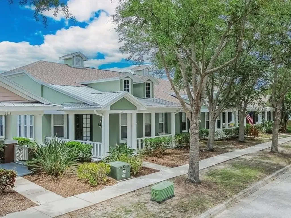 5513 Golden Isles Drive Apollo Beach FL 33572