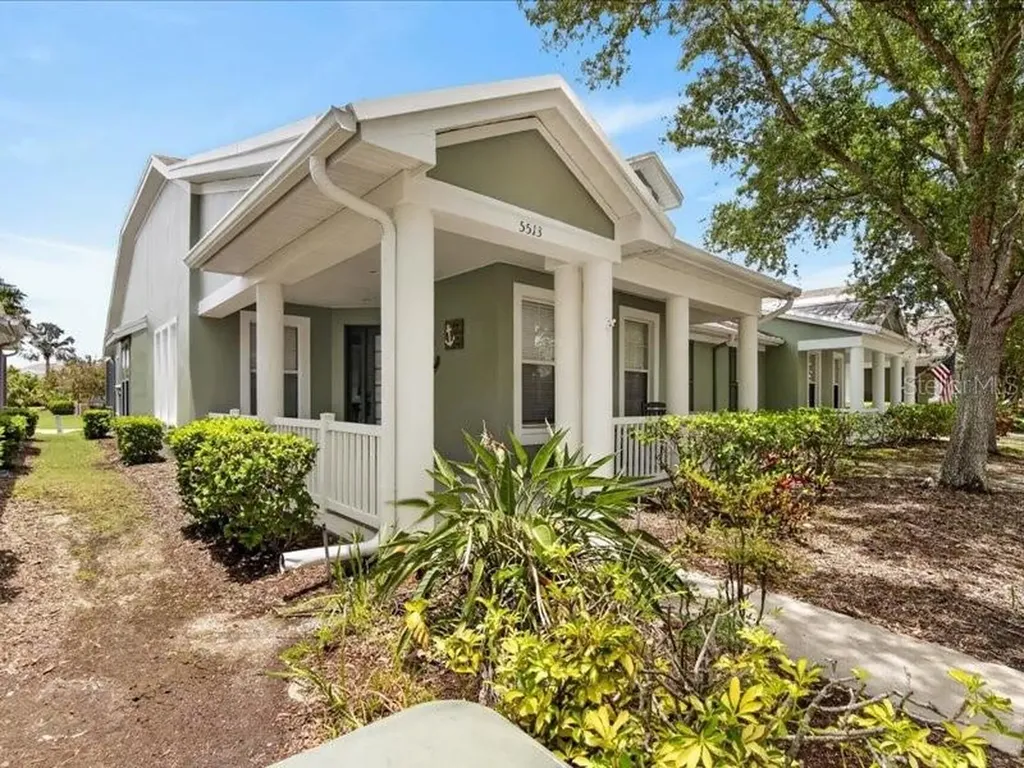 5513 Golden Isles Drive Apollo Beach FL 33572