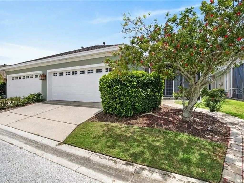 5513 Golden Isles Drive Apollo Beach FL 33572