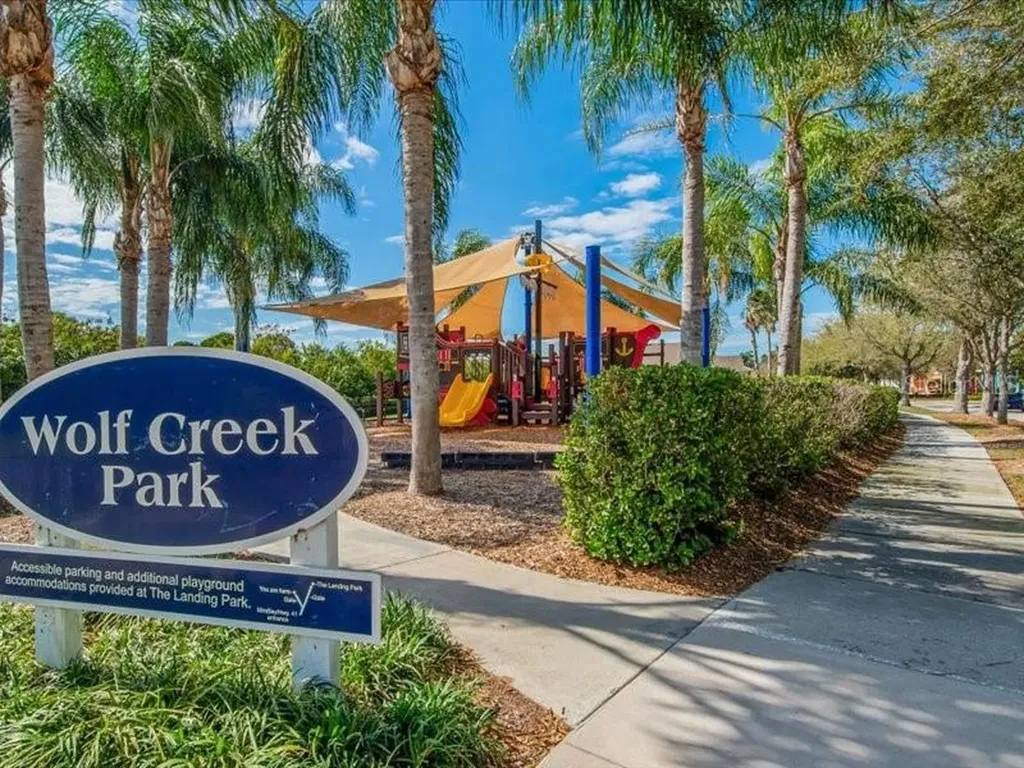 5513 Golden Isles Drive Apollo Beach FL 33572