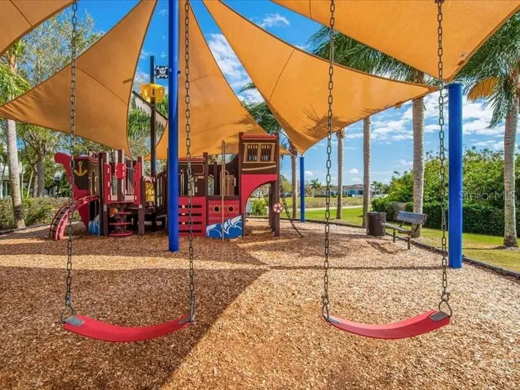 5513 Golden Isles Drive Apollo Beach FL 33572