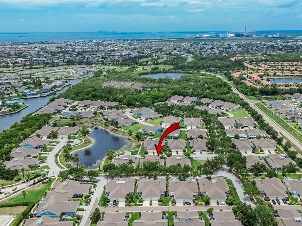5513 Golden Isles Drive Apollo Beach FL 33572