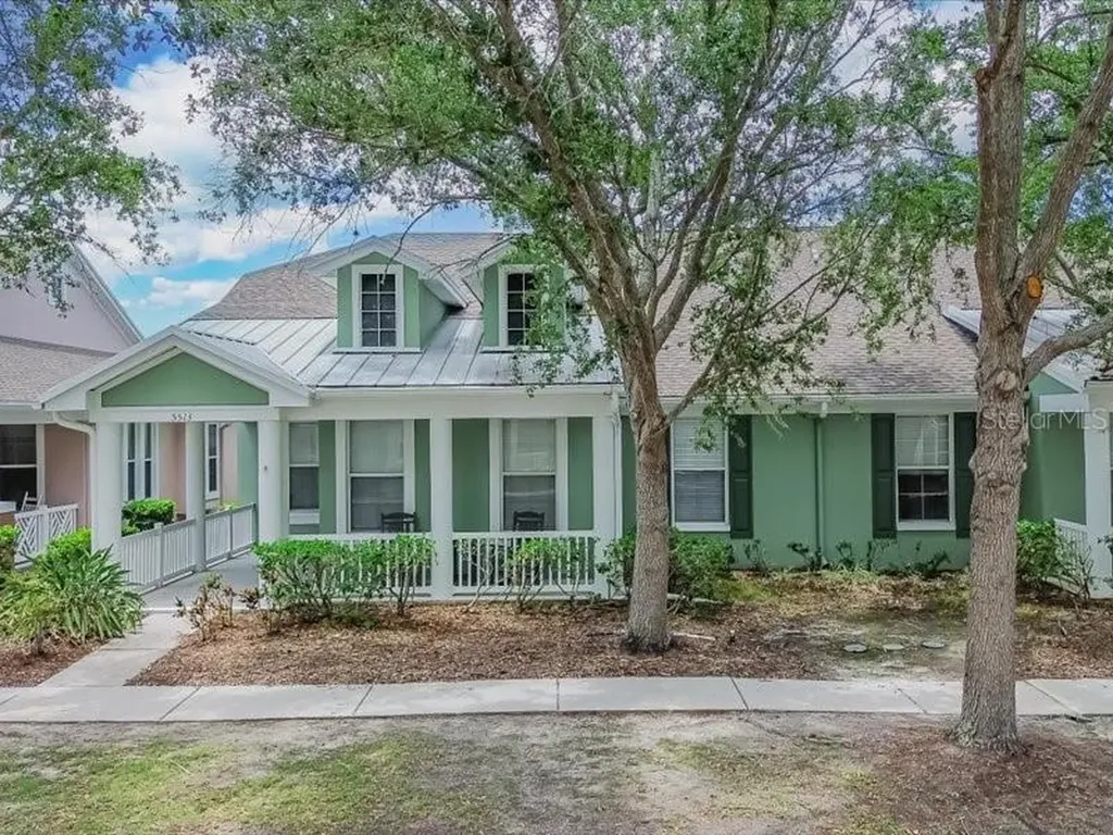 5513 Golden Isles Drive Apollo Beach FL 33572