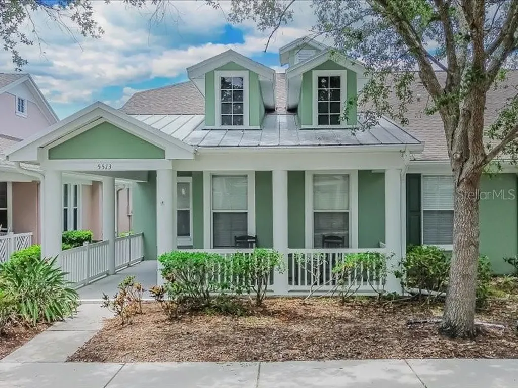 5513 Golden Isles Drive Apollo Beach FL 33572