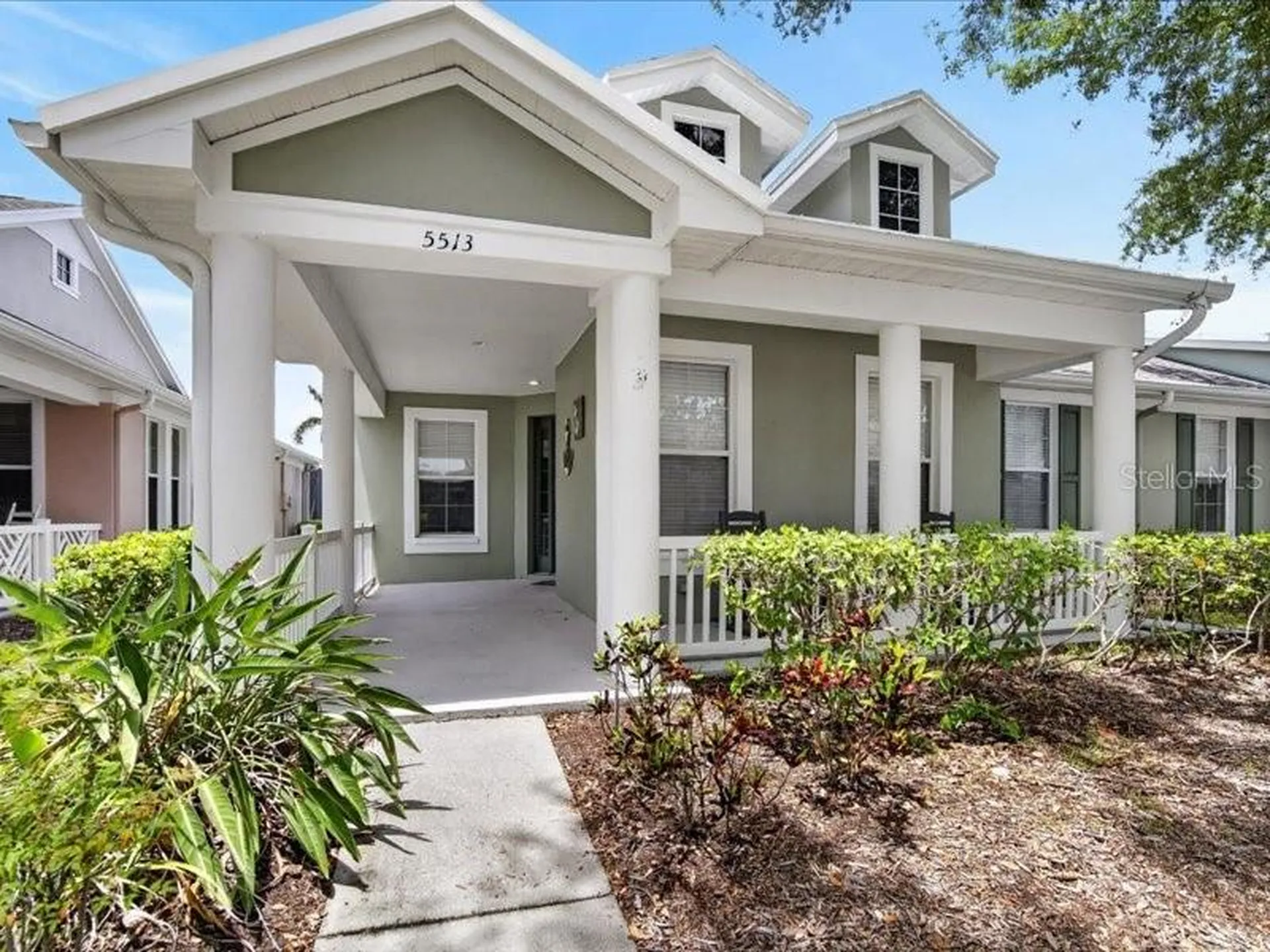 5513 Golden Isles Drive Apollo Beach FL 33572