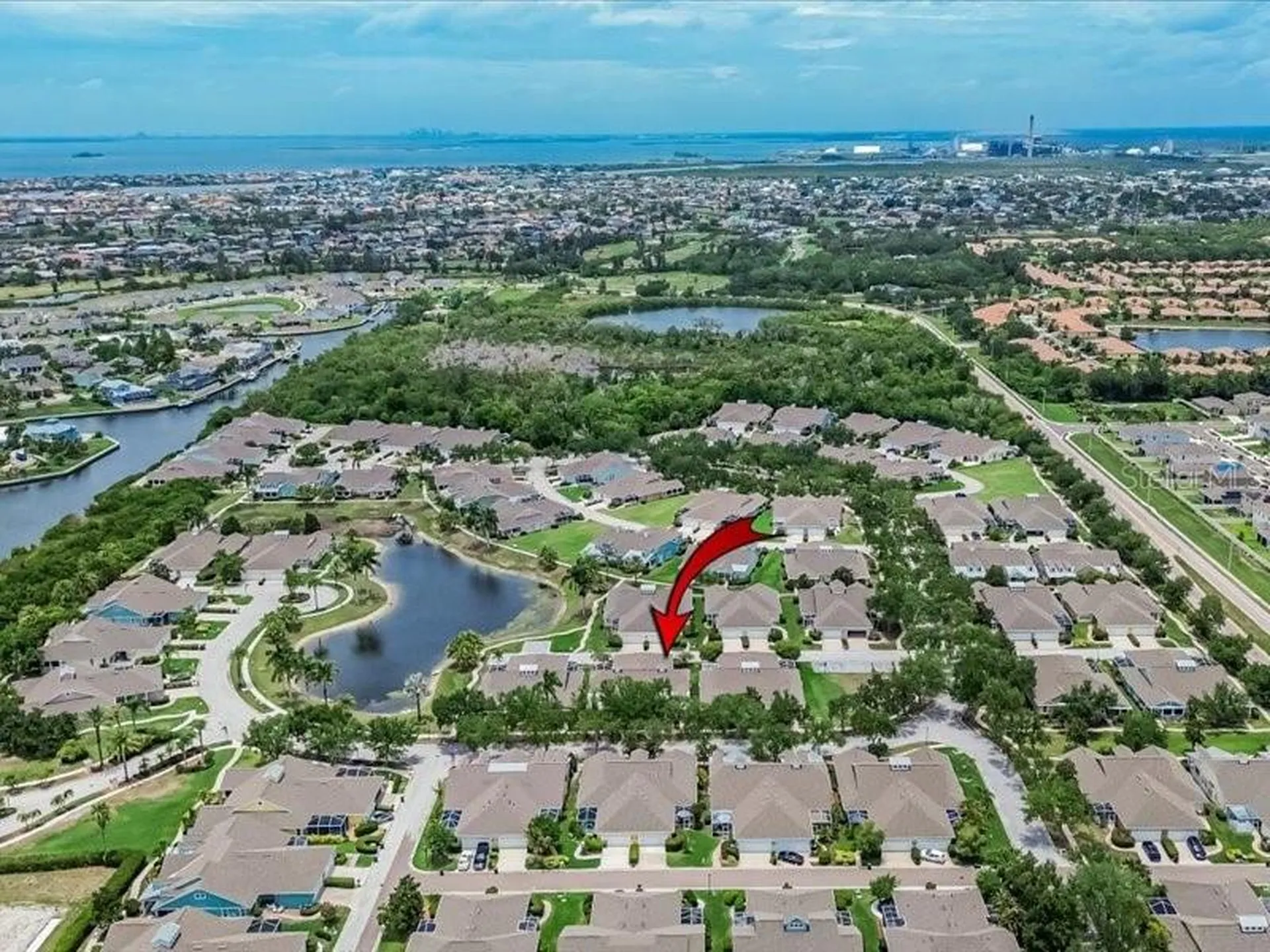 5513 Golden Isles Drive Apollo Beach FL 33572