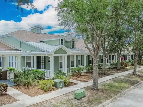 5513 Golden Isles Drive Apollo Beach FL 33572