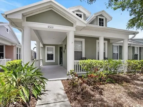 5513 Golden Isles Drive Apollo Beach FL 33572