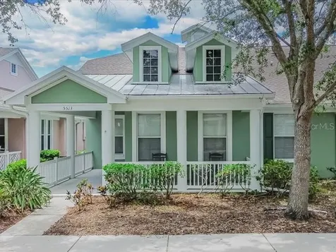 5513 Golden Isles Drive Apollo Beach FL 33572