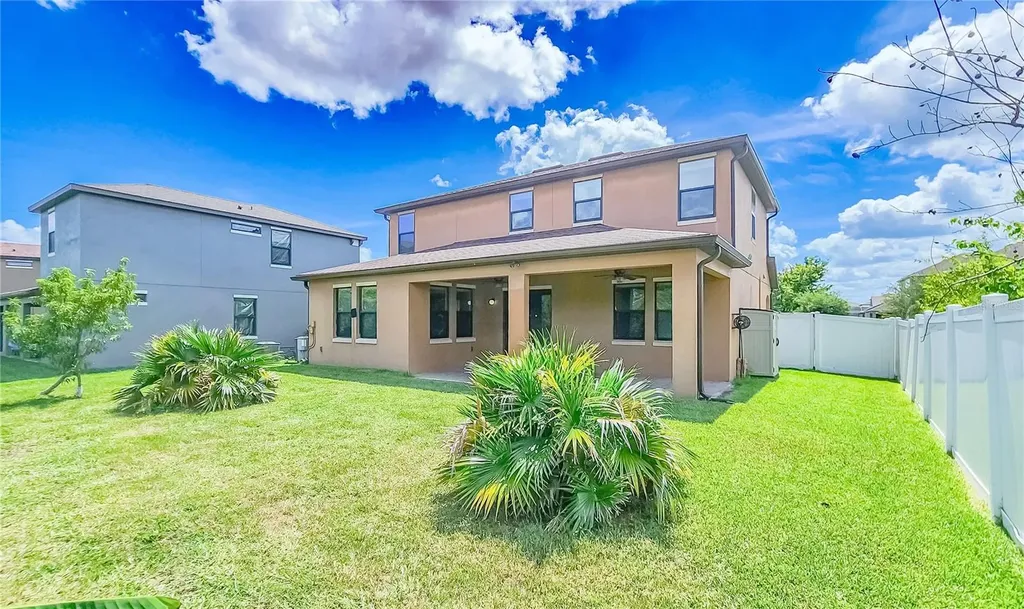 3280 Somerset Park Drive Orlando FL 32824