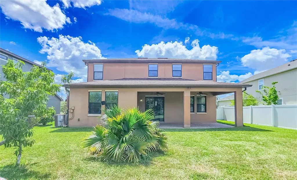 3280 Somerset Park Drive Orlando FL 32824