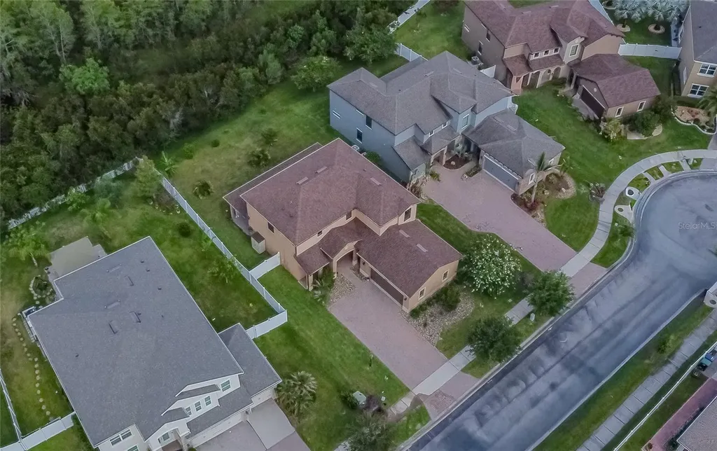3280 Somerset Park Drive Orlando FL 32824