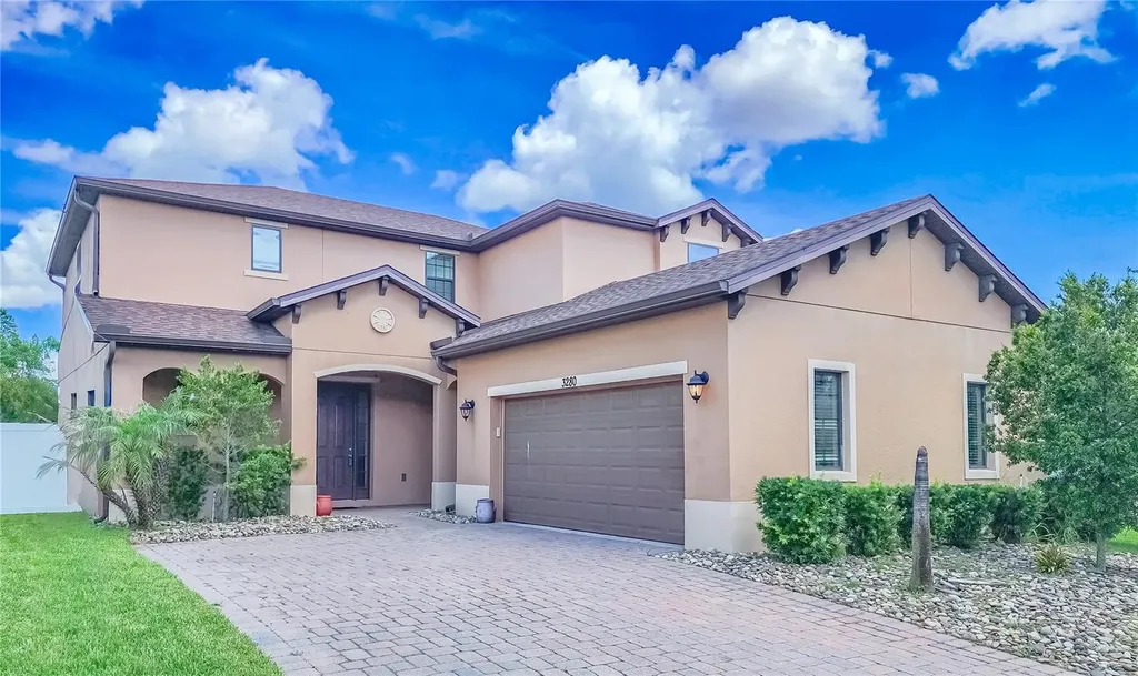 3280 Somerset Park Drive Orlando FL 32824