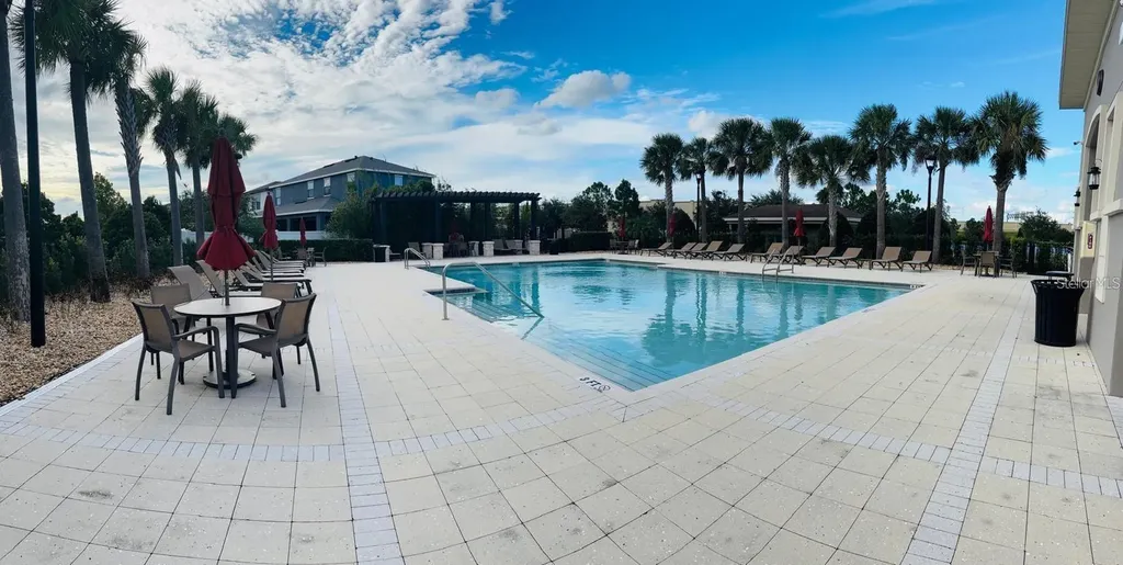 3280 Somerset Park Drive Orlando FL 32824