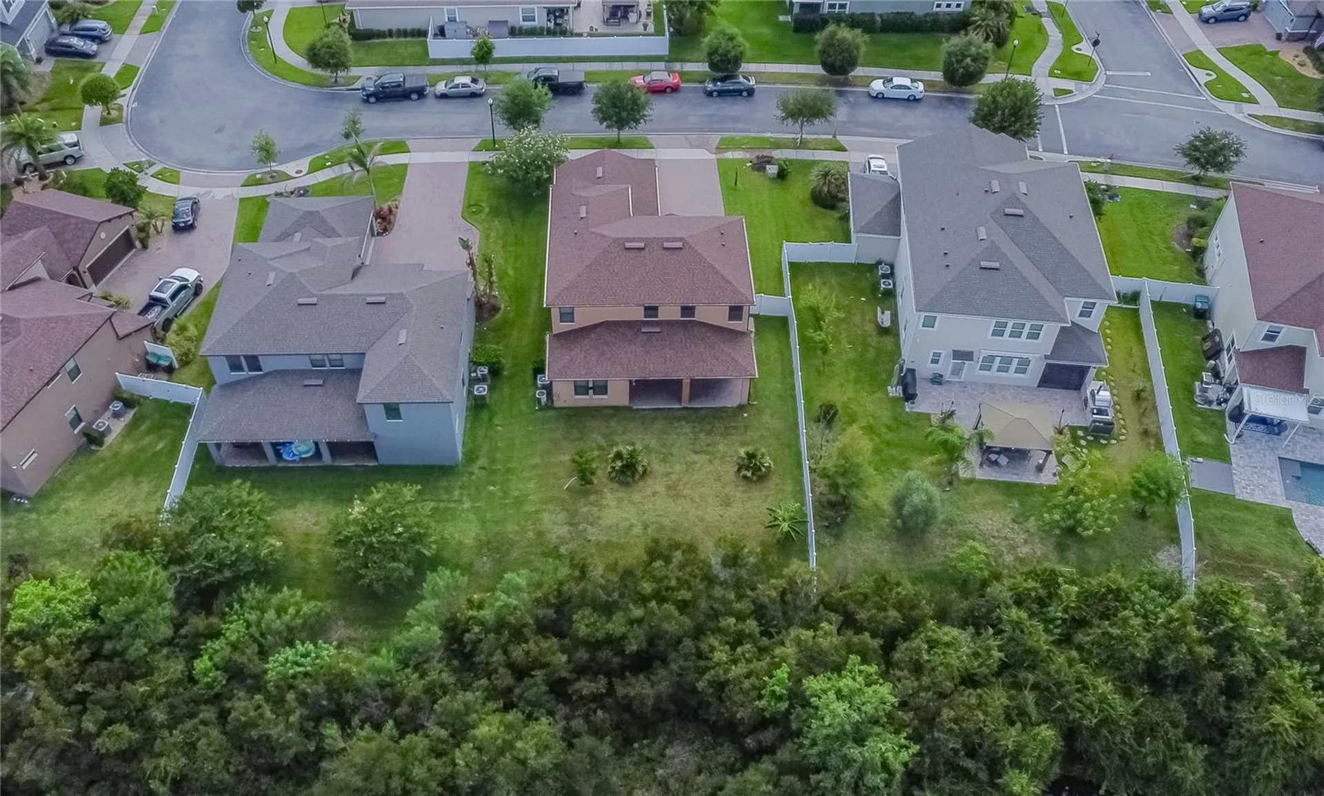 3280 Somerset Park Drive Orlando FL 32824