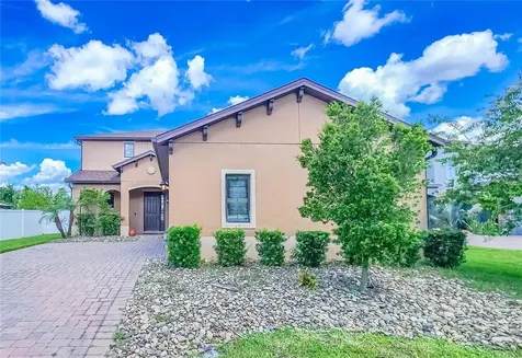 3280 Somerset Park Drive Orlando FL 32824