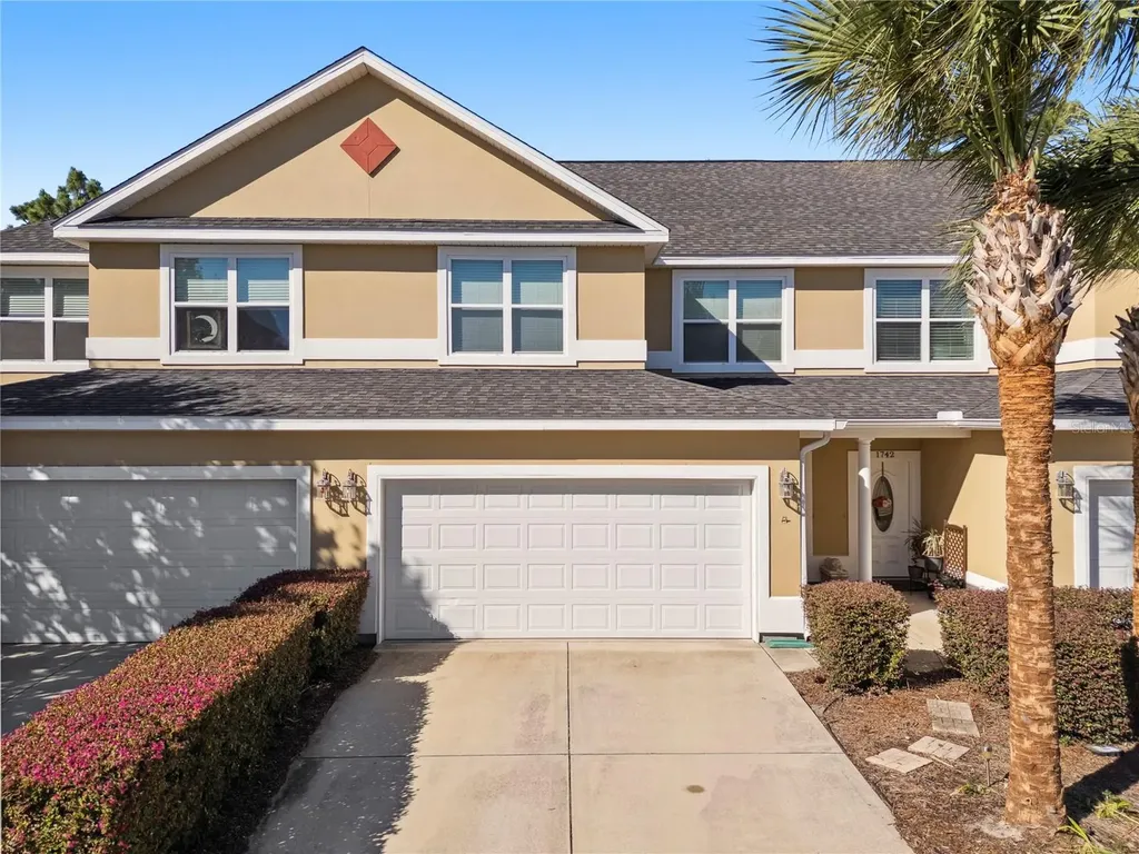 1744 Annabellas Drive Panama City Beach FL 32407