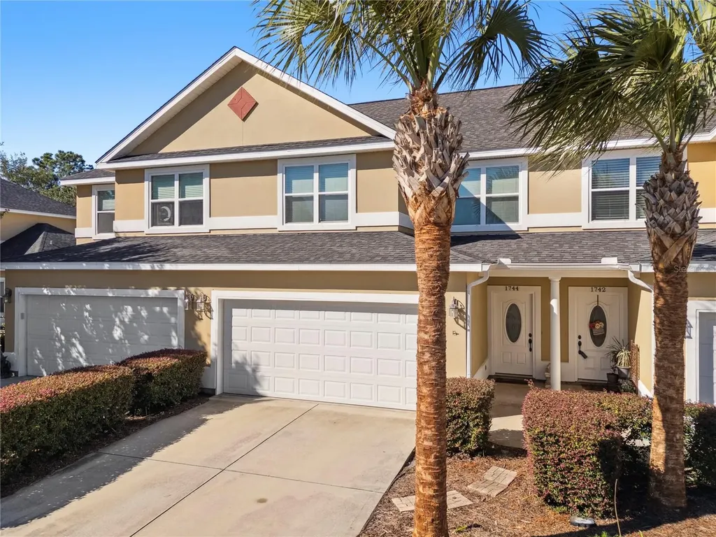 1744 Annabellas Drive Panama City Beach FL 32407