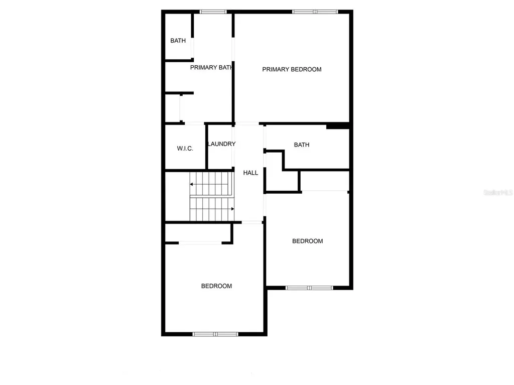 1744 Annabellas Drive Panama City Beach FL 32407