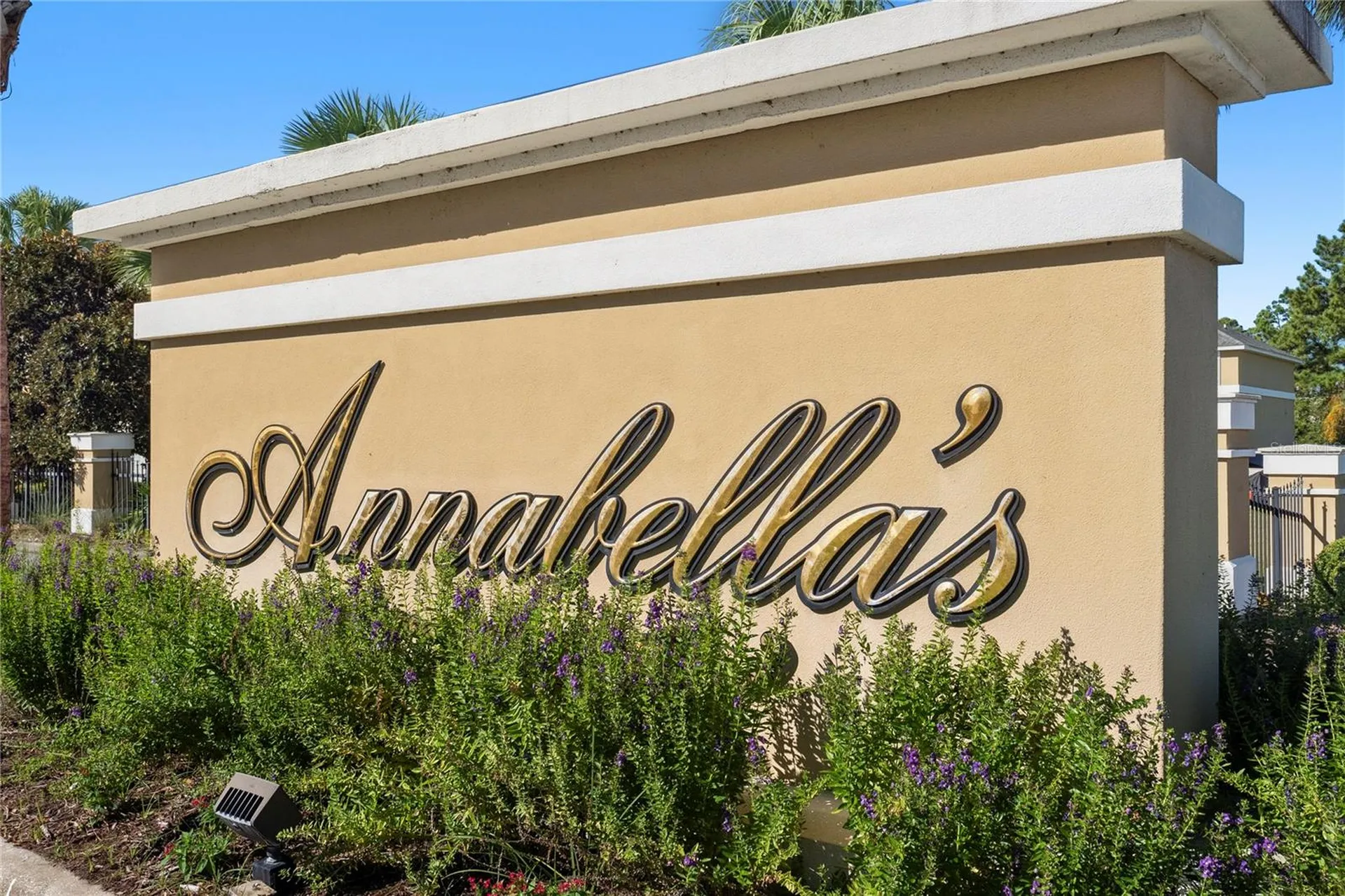 1744 Annabellas Drive Panama City Beach FL 32407