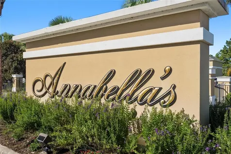 1744 Annabellas Drive Panama City Beach FL 32407